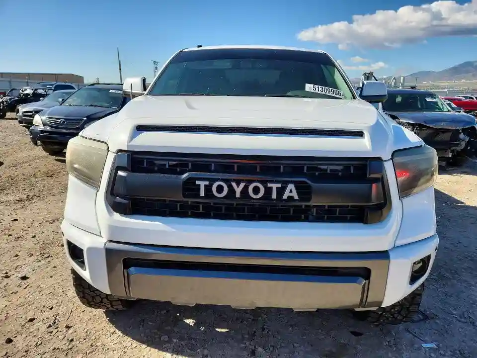 5TFHW5F17HX669593 2017 TOYOTA TUNDRA-4