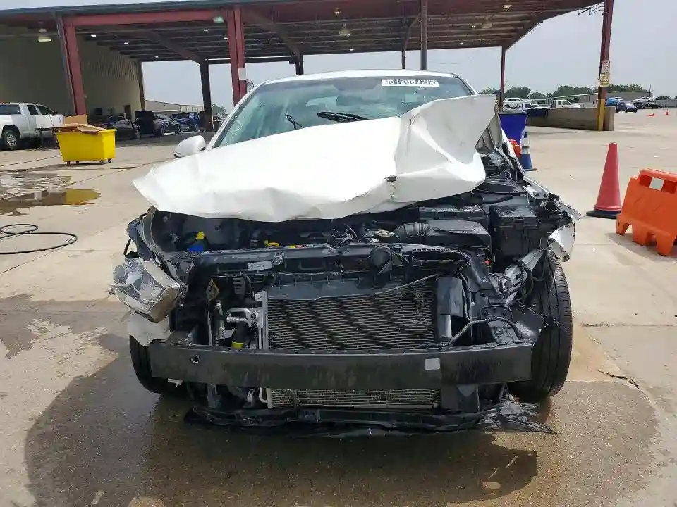 3KPA24ABXKE246151 2019 KIA RIO-4