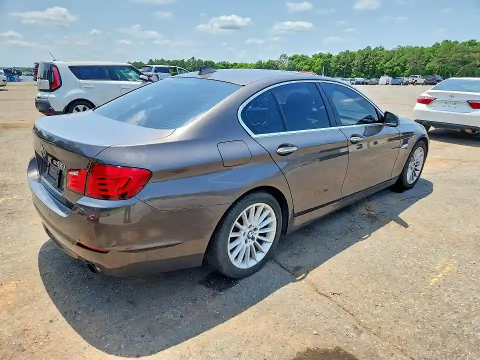 WBAFR7C54CC813177 2012 BMW 5 SERIES-2