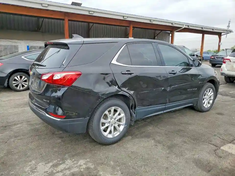 2GNAXUEV7K6304634 2019 CHEVROLET EQUINOX-2