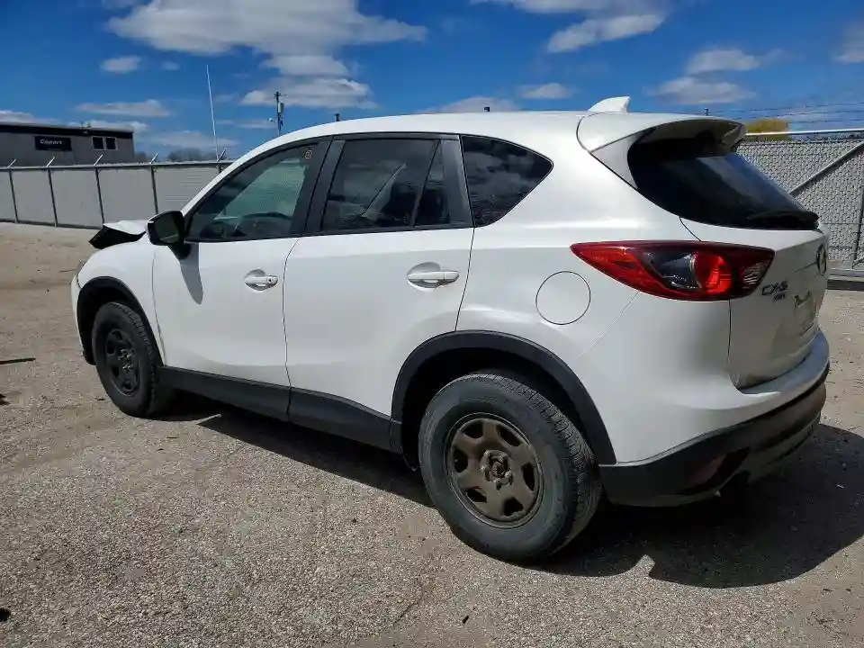 JM3KE4BE3D0157089 2013 MAZDA CX-5-1