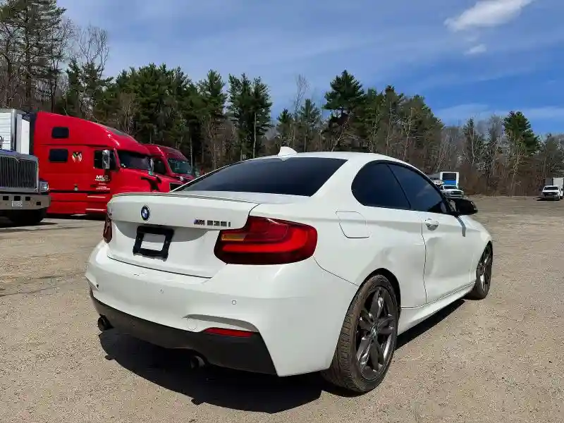 WBA1J9C53GV372181 2016 BMW M2-3