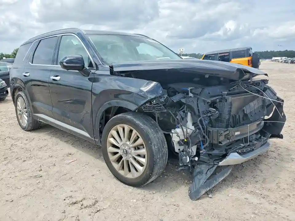 KM8R54HE9LU055023 2020 HYUNDAI PALISADE-3