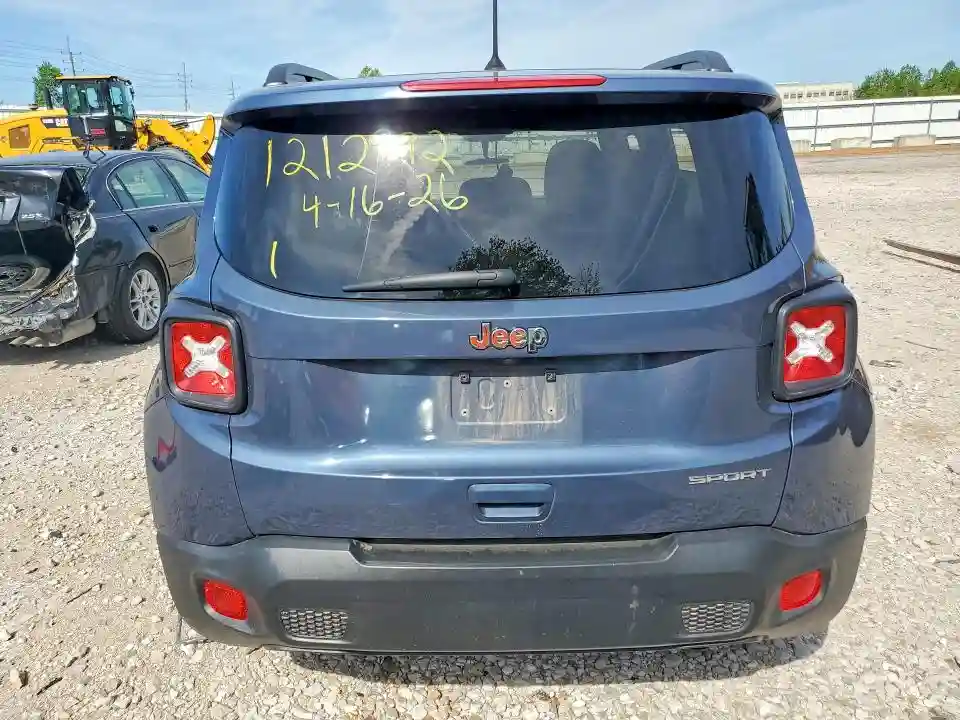 ZACNJAAB7LPL24695 2020 JEEP RENEGADE-5