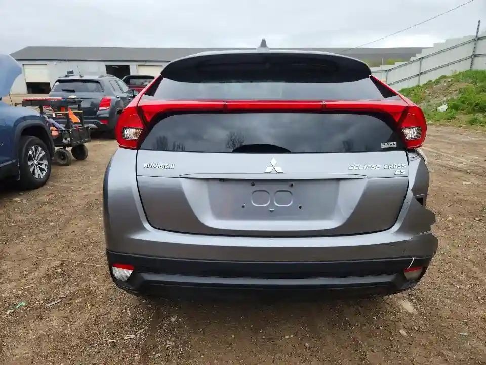 JA4AT3AA7KZ028763 2019 MITSUBISHI ECLIPSE-5