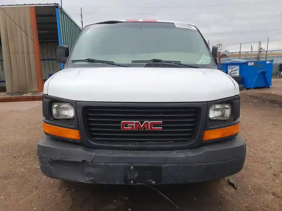 1GTS7AFX3D1114251 2013 GMC SAVANA-4