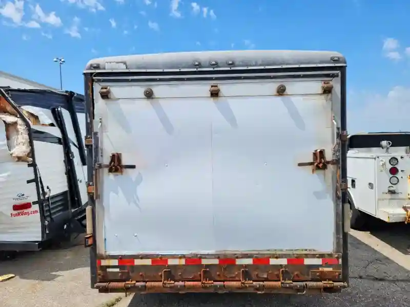 1WC200L25C1192923 2012 WELLS CARGO UNKNOWN-5