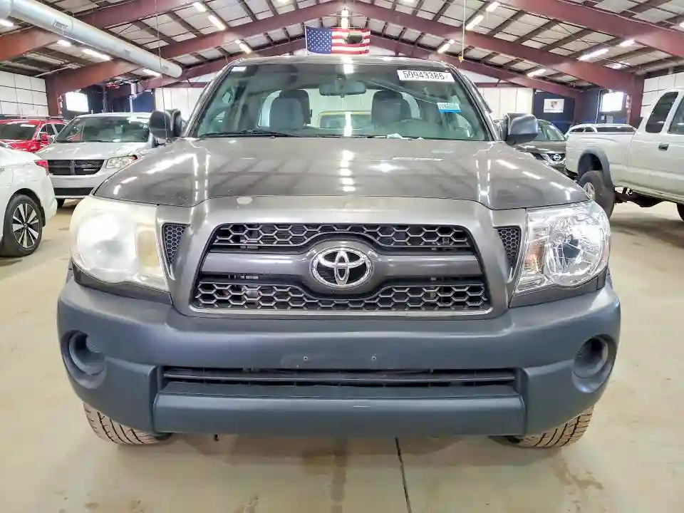 5TFUX4ENXBX006911 2011 TOYOTA TACOMA-4
