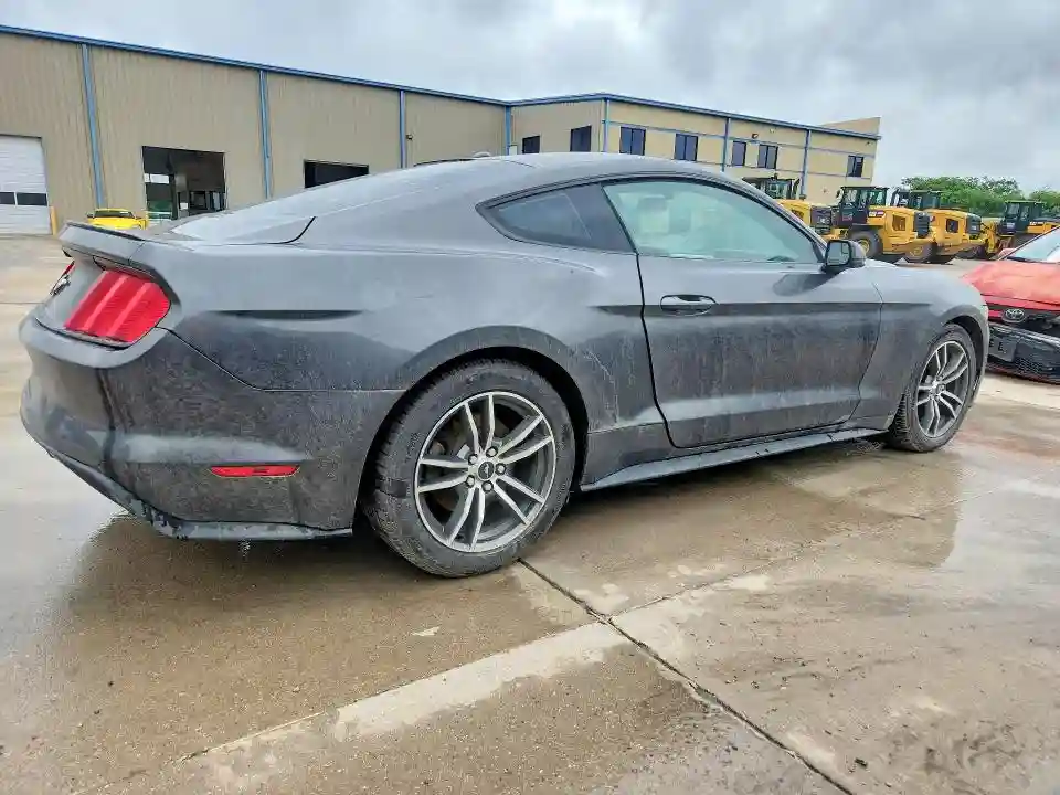 1FA6P8TH7F5407823 2015 FORD MUSTANG-2