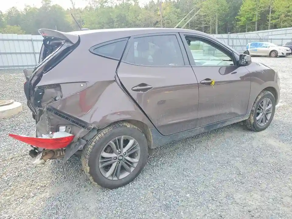 KM8JT3AF3EU817491 2014 HYUNDAI TUCSON GLS-2