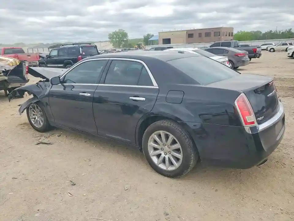 2C3CCACG0CH199509 2012 CHRYSLER 300-1