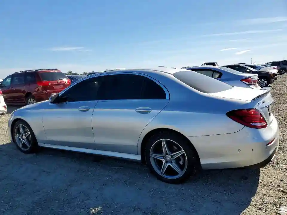 WDDZF4JBXHA033046 2017 MERCEDES-BENZ E-CLASS-1