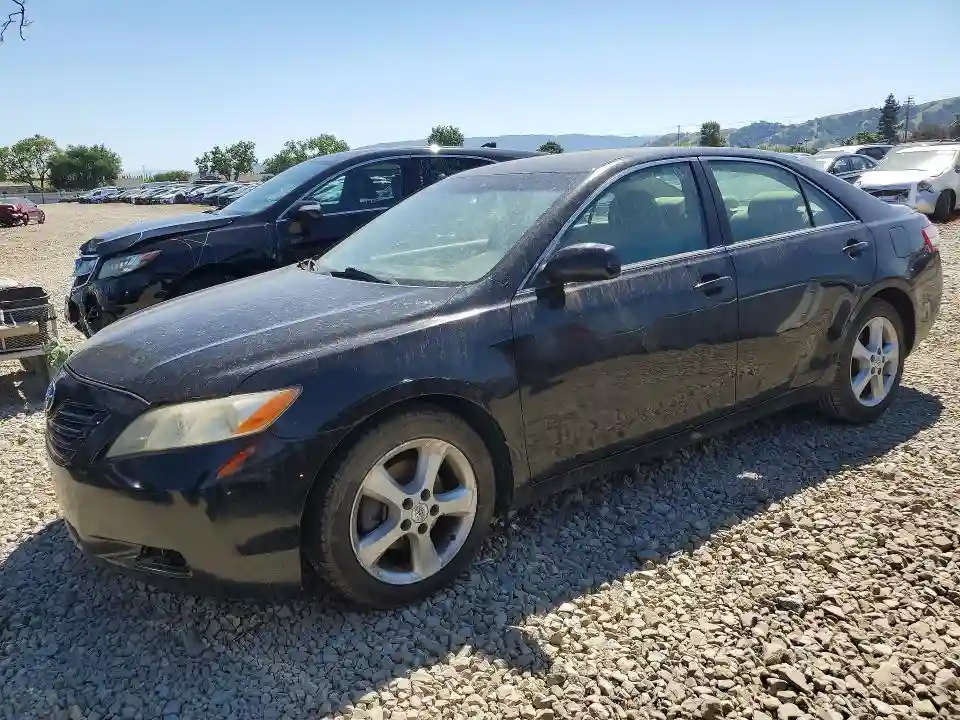 4T1BK3EK9AU111618 2010 TOYOTA CAMRY LE V-0