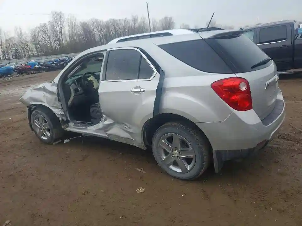 2GNALDEKXE6251160 2014 CHEVROLET EQUINOX-1