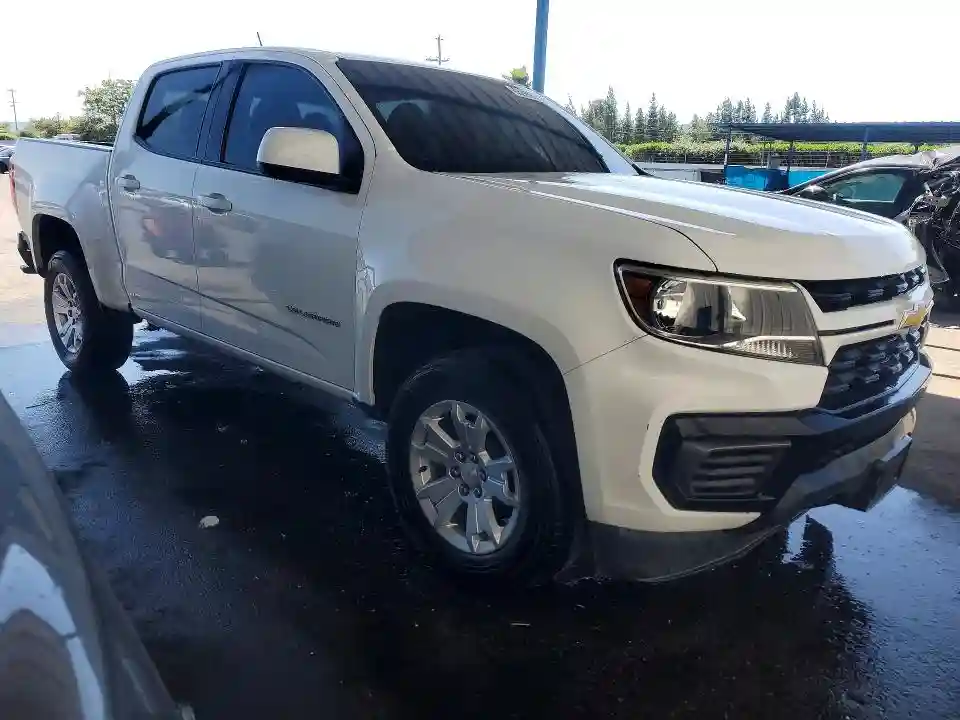 1GCGSCEN5M1149115 2021 CHEVROLET COLORADO-3