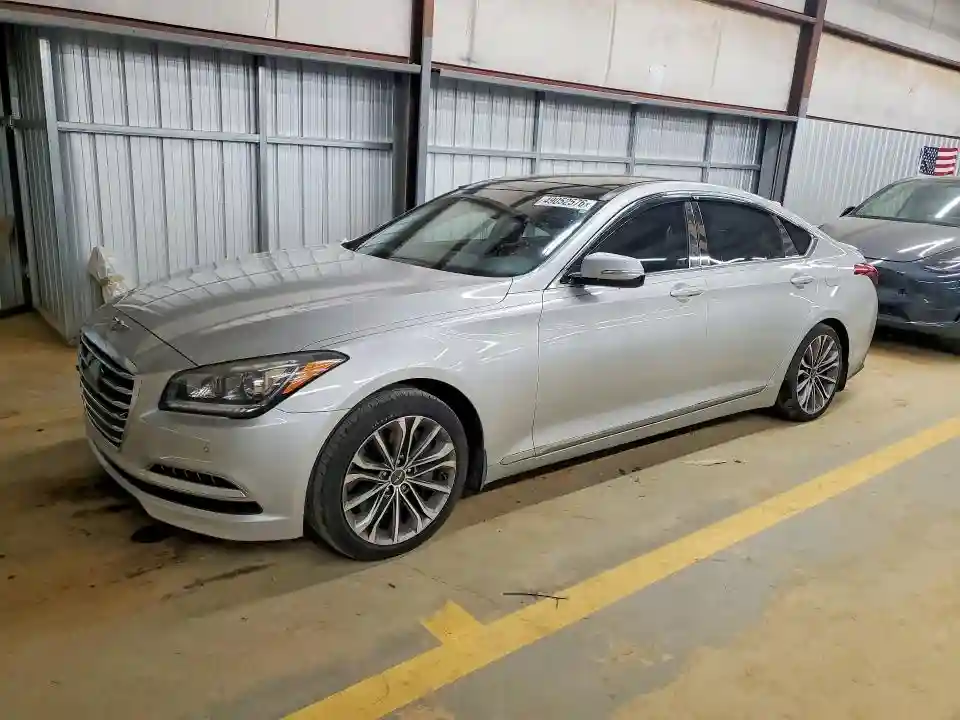 KMHGN4JE2FU065432 2015 HYUNDAI GENESIS-0