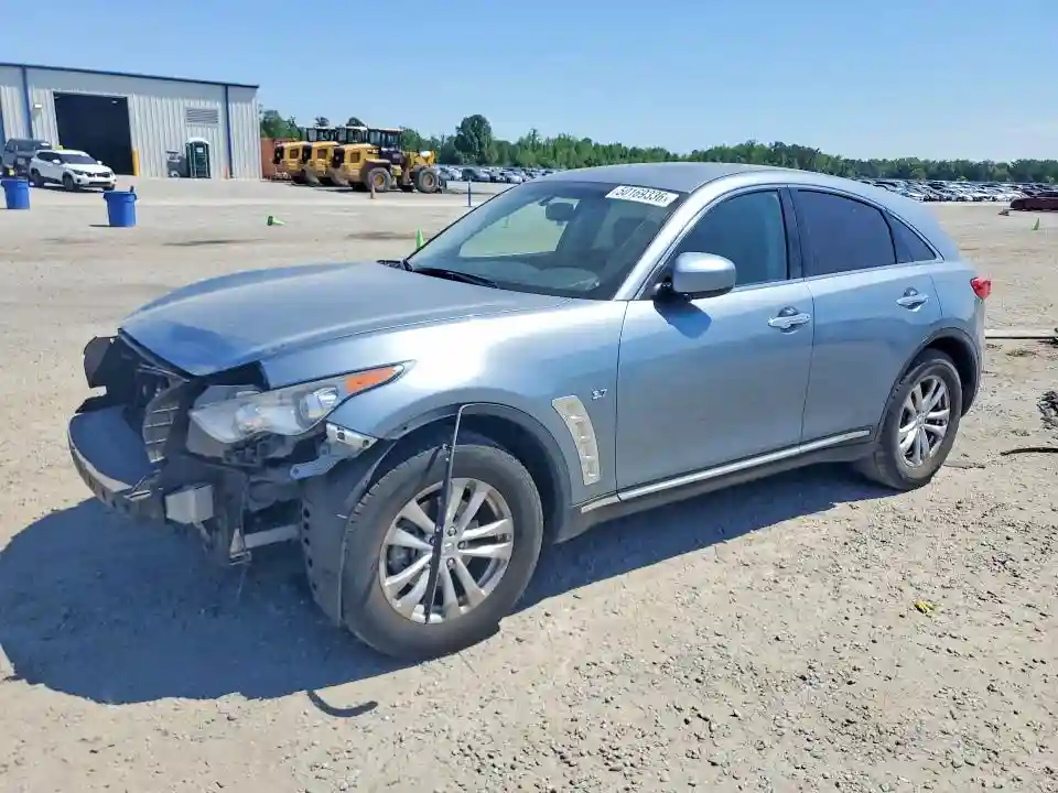 JN8CS1MW1HM415073 2017 INFINITI QX70 BASE-0