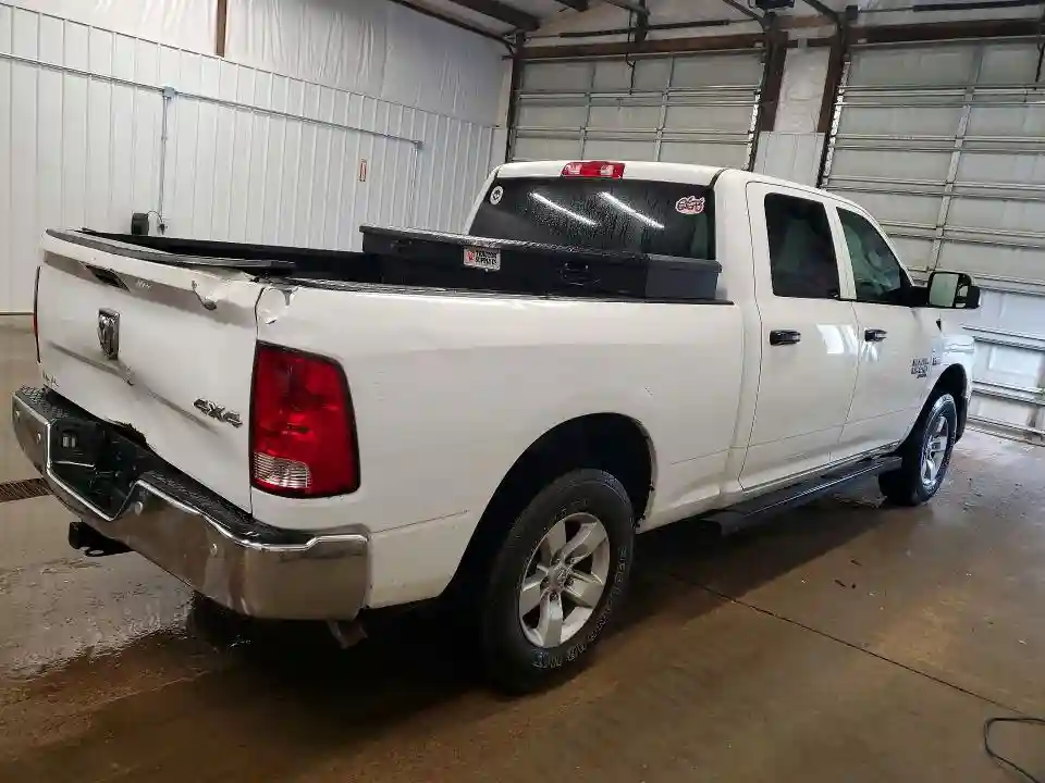 1C6RR7ST0KS666674 2019 RAM 1500-2