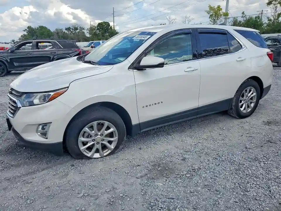 2GNAXUEV9K6280045 2019 CHEVROLET EQUINOX-0