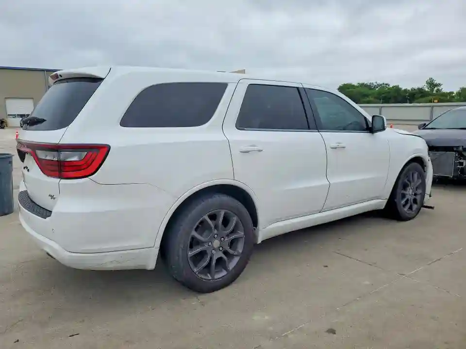 1C4SDHCT4FC169382 2015 DODGE DURANGO R-2