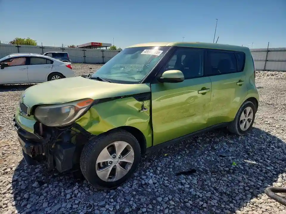 KNDJN2A20E7722441 2014 KIA SOUL-0