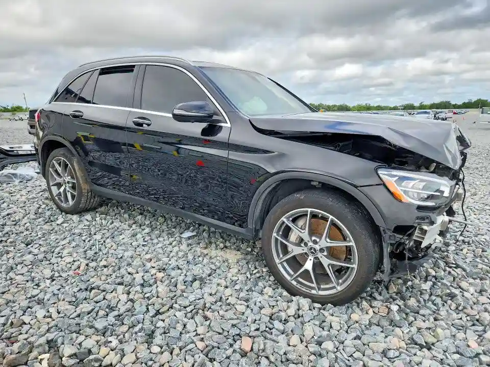 W1N0G8DBXLF781142 2020 MERCEDES-BENZ GLC-CLASS-3