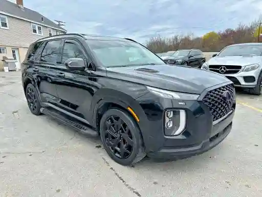 KM8R7DHE2MU209549 2021 HYUNDAI PALISADE-3