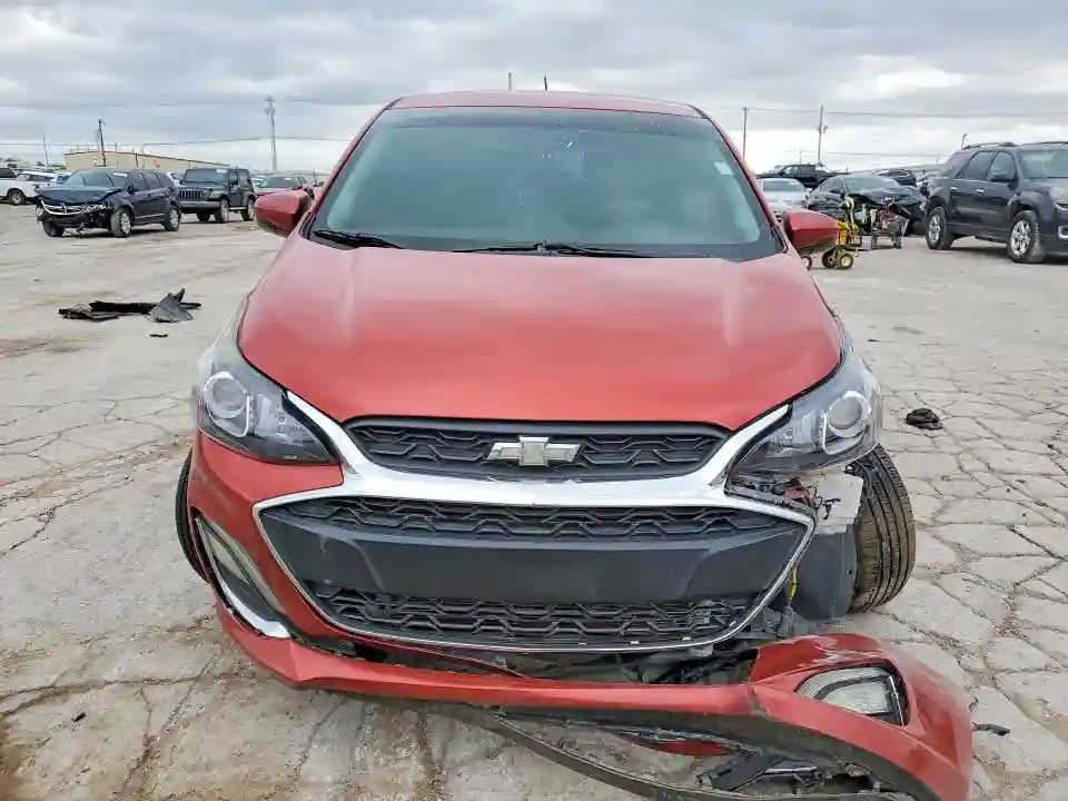KL8CB6SAXMC737753 2021 CHEVROLET SPARK-4