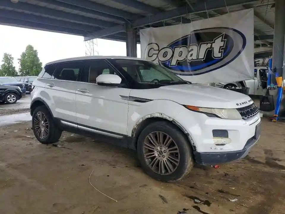 SALVV2BG0CH646389 2012 LAND ROVER RANGEROVER-3