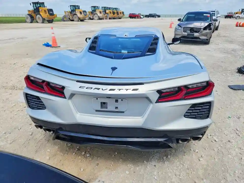 1G1YB2D48R5109949 2024 CHEVROLET CORVETTE-5