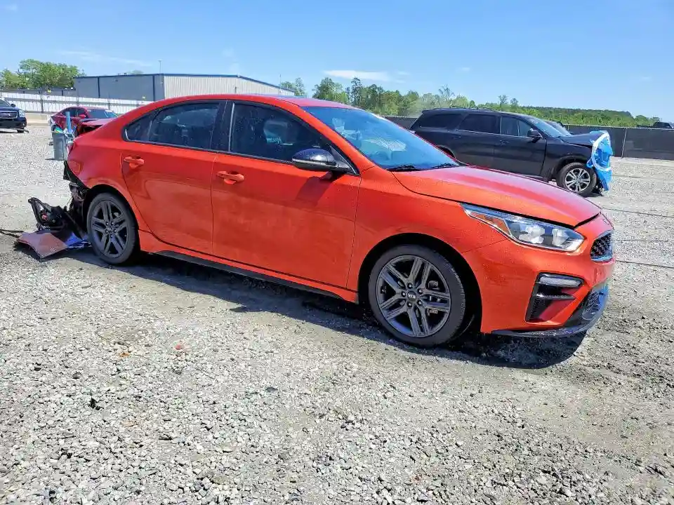 3KPF34AD2LE234713 2020 KIA FORTE-3
