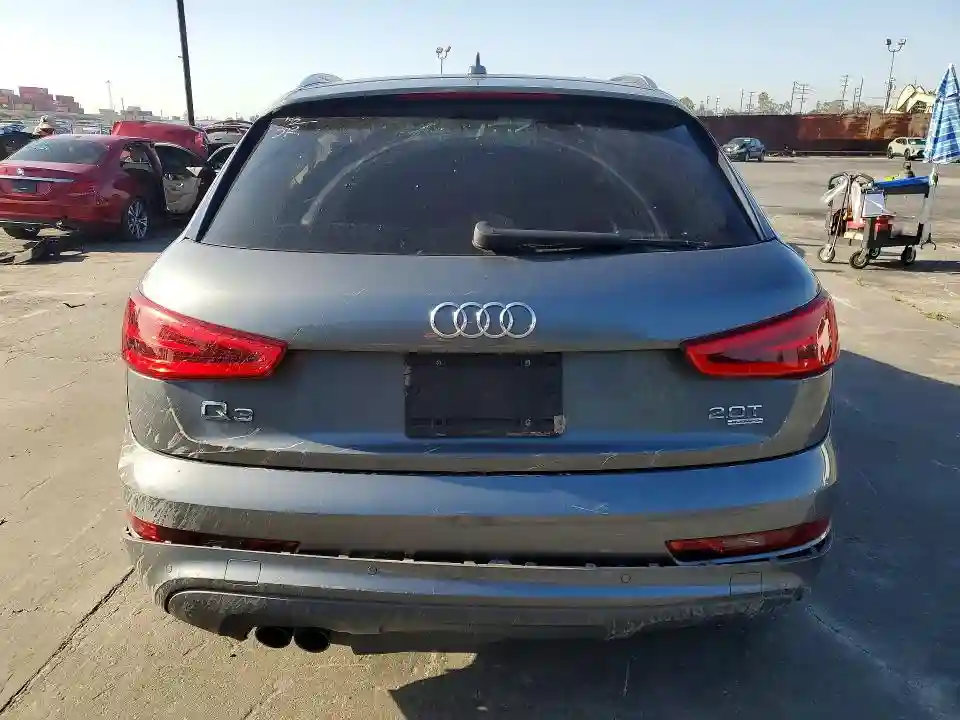 WA1EFCFS4FR002542 2015 AUDI Q3-5