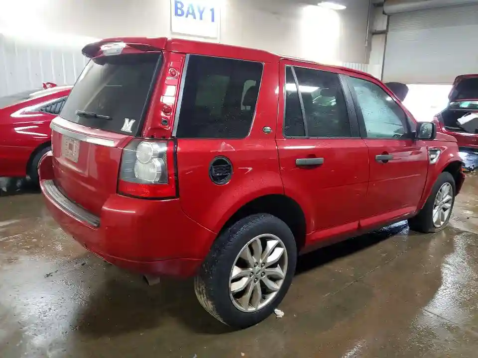 SALFR2BN0CH284233 2012 LAND ROVER LR2-2