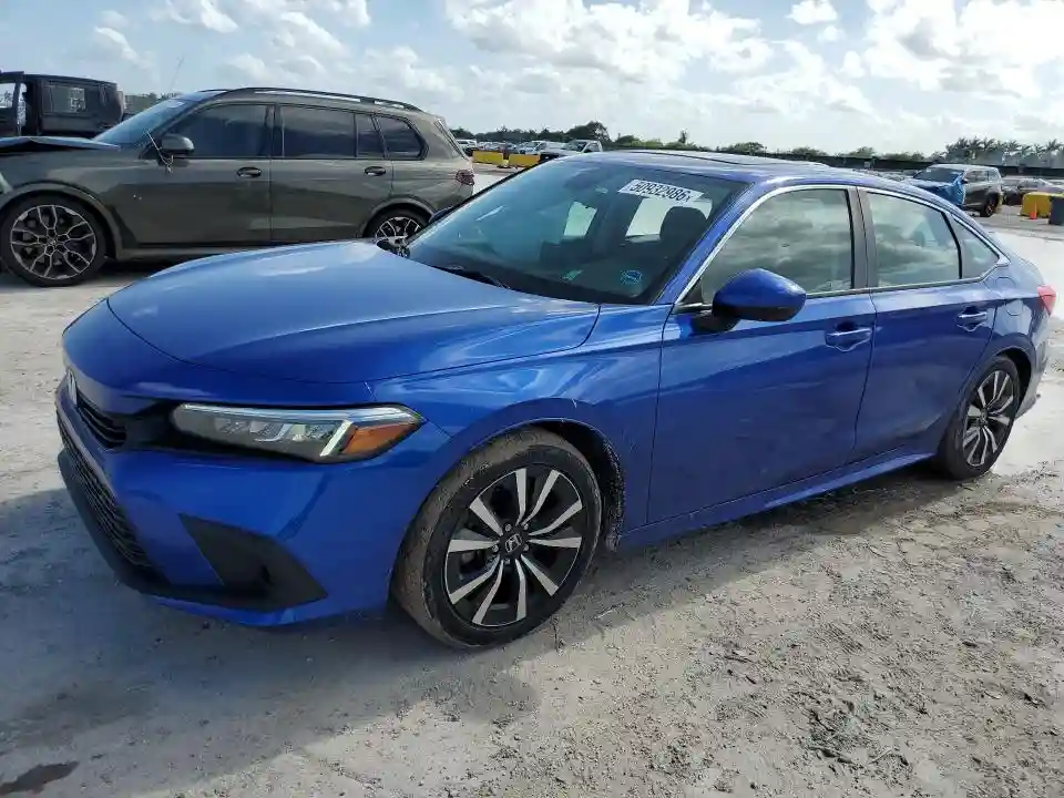2HGFE1F7XRH311600 2024 HONDA CIVIC-0