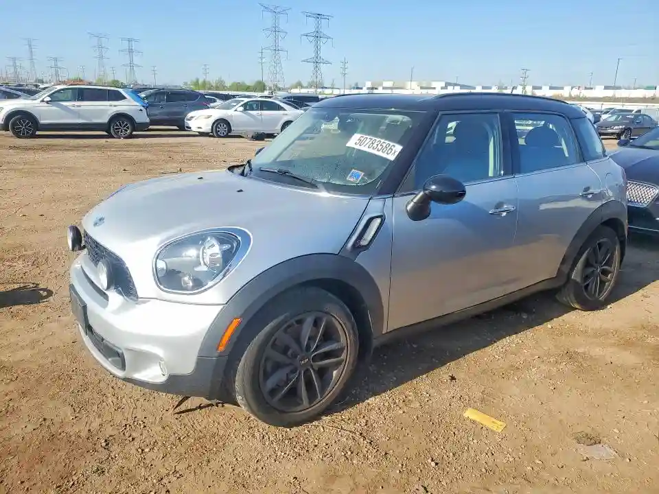 WMWZC3C50EWP29270 2014 MINI COOPER-0