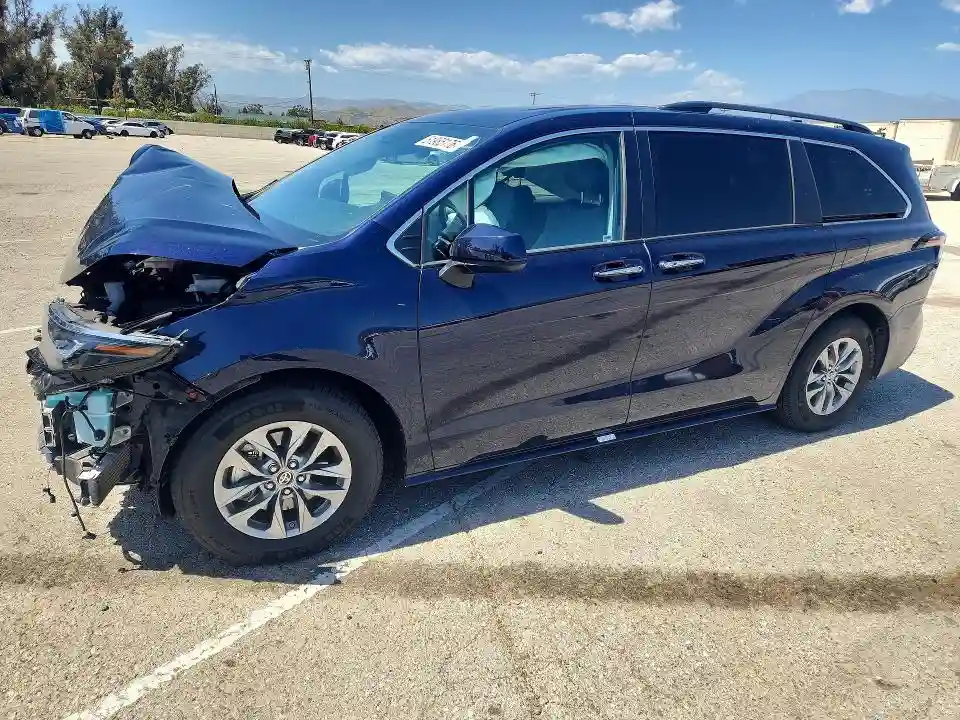 5TDYRKEC2RS194516 2024 TOYOTA SIENNA-0