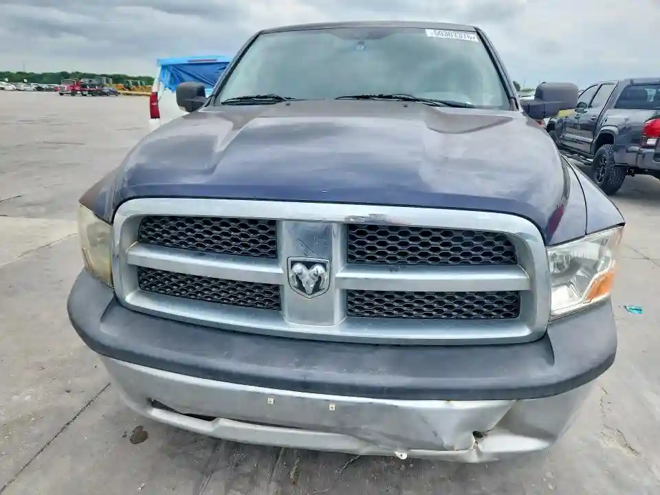 1C6RD6FP7CS268353 2012 DODGE RAM 1500-4