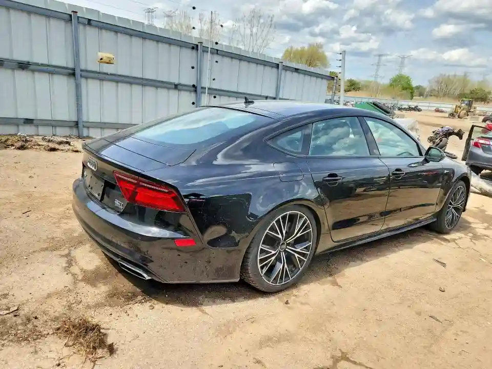 WAU23AFC3JN004262 2018 AUDI A7-2