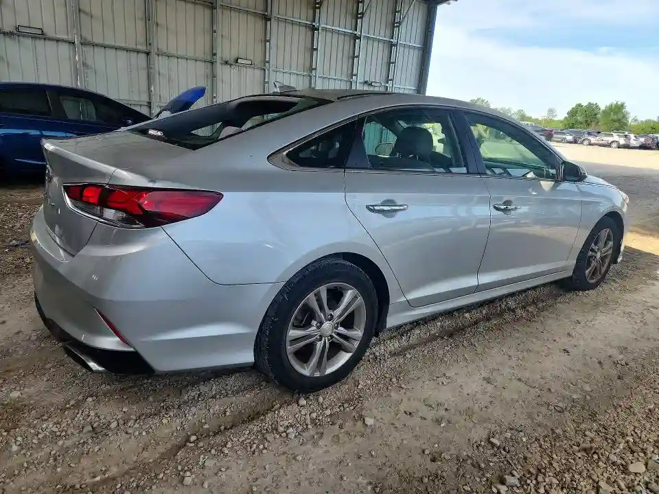 5NPE34AF0JH603610 2018 HYUNDAI SONATA-2