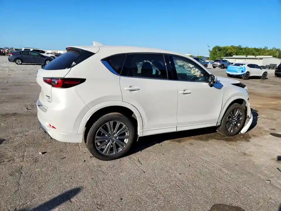 JM3KFBXY6S0548478 2025 MAZDA CX-5-2