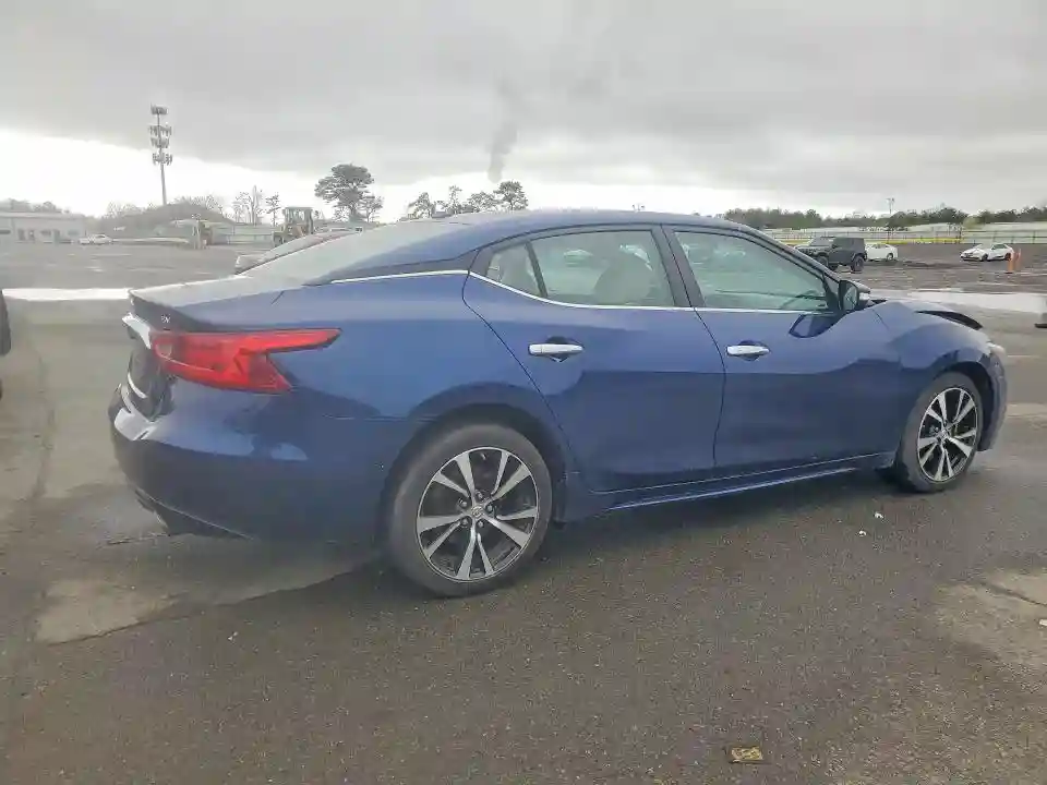 1N4AA6AP8JC367928 2018 NISSAN MAXIMA-2