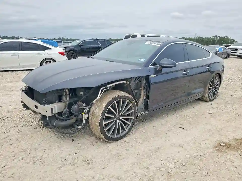 WAUBNCF52JA052026 2018 AUDI A5-0