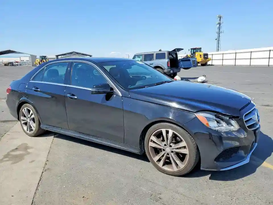 WDDHF5KB6EB029162 2014 MERCEDES-BENZ E-CLASS-3