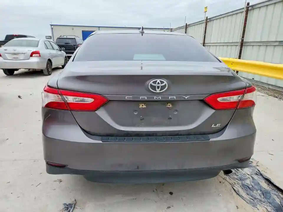 4T1C11AK2LU998676 2020 TOYOTA CAMRY-5