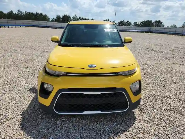 KNDJ23AU3L7093996 2020 KIA SOUL-4