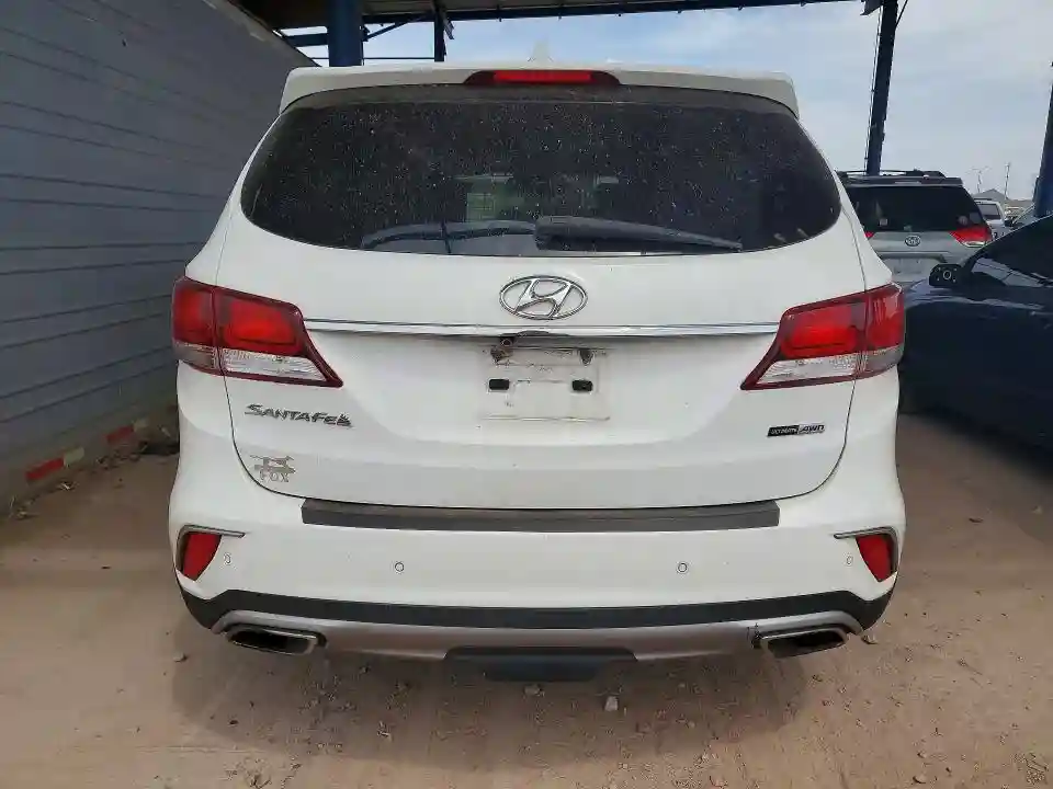 KM8SRDHF0JU263996 2018 HYUNDAI SANTA FE-5