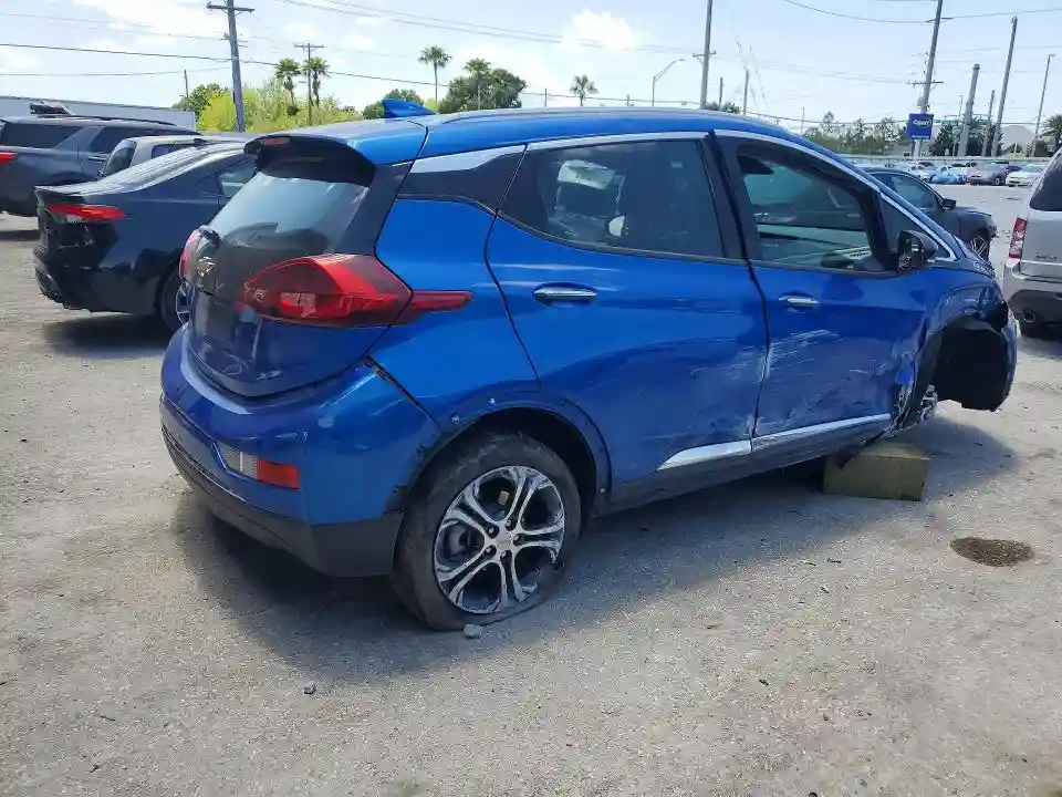 1G1FX6S07J4116286 2018 CHEVROLET BOLT-2