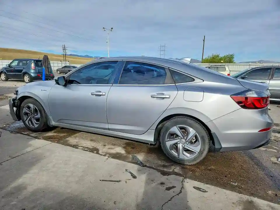 19XZE4F59LE009407 2020 HONDA INSIGHT-1