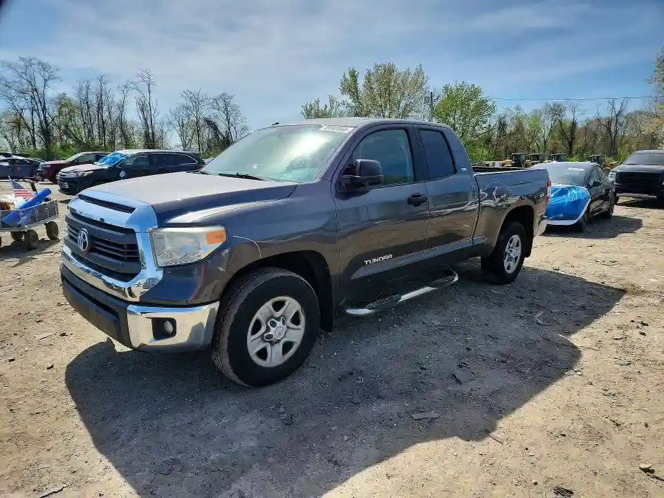 5TFRM5F12EX072485 2014 TOYOTA TUNDRA-0
