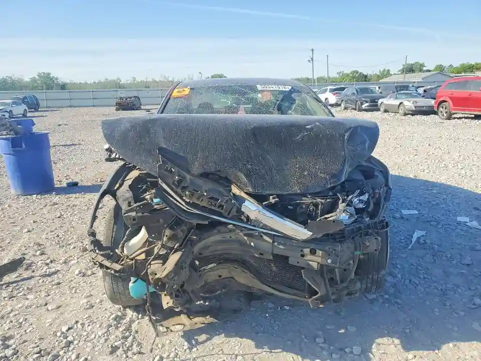 1HGCR2F31GA016181 2016 HONDA ACCORD-4